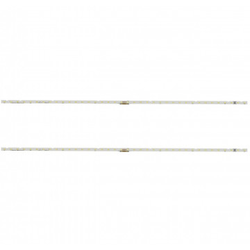 LED Bar 50" 38LED AOT50NU7100F