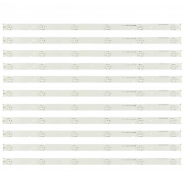 LED Bar 50" 6LED 11BUC Hisense 1C