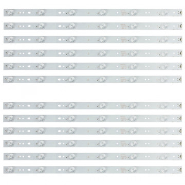 LED Bar 50" 6LED 12BUC JVC