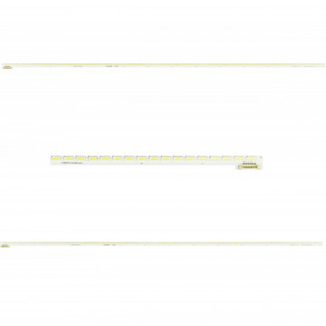 LED Bar 55" 72LED 2BUC E45