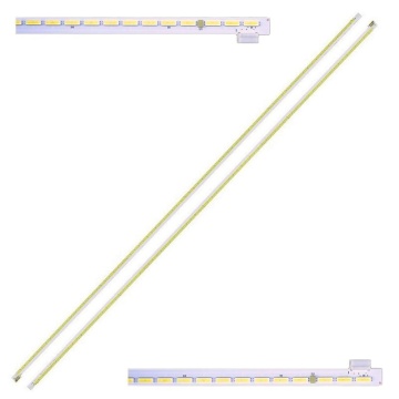LED Bar 55" 74LED 17ELB55U L/R 2D