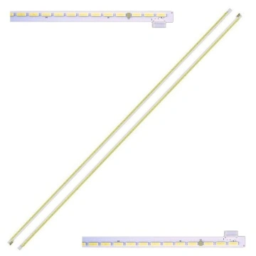 LED Bar 55" 74LED 17ELB55U L/R 2D