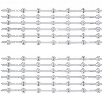 LED Bar 55" 7LED 12BUC Samsung