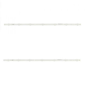 LED Bar 55" 7LED 2BUC PAN-SAM