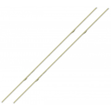 LED Bar 55" 80LED 2BUC 6V Hisense