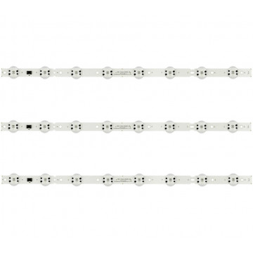 LED Bar 55" 8LED 3BUC LG - Img 1