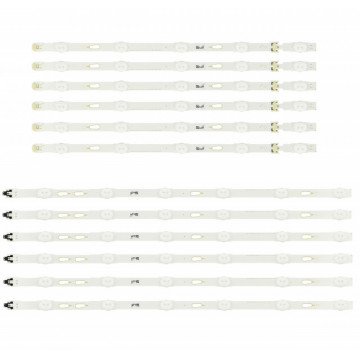 LED Bar 55" V5DF-550DCA-R2 / V5DF-550DCB-R2