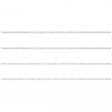 LED Bar 58" 12-13LED 4BUC