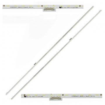 LED Bar 65" 66LED 2BUC L/R Sony