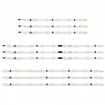 LED Bar 75" 6-9LED 2013SVS75F SAM