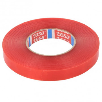 Banda dublu adeziva 19mm x 50M Tesa