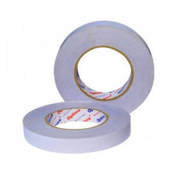 Banda dublu adeziva 9mm x 33M