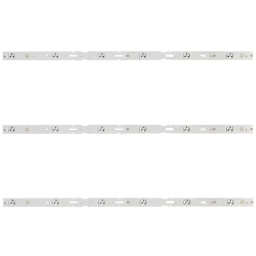 LED Bar 28" 6LED 3BUC 2013ARC28