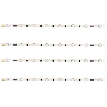 LED Bar 28" 8LED 4BUC D2GE-280SC0-R3