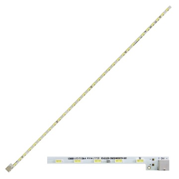 LED Bar 29" 32LED V290B1-LE2-TLEM4 2P