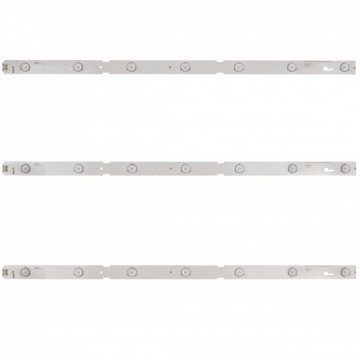 LED Bar 32" 7LED 2015ARC320 3BUC
