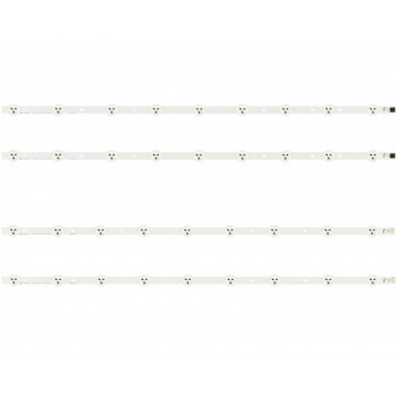 LED Bar 32" 9LED 4BUC AB LG