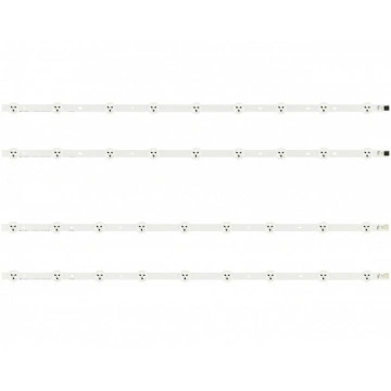 LED Bar 32" 9LED 4BUC AB LG