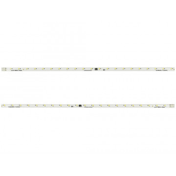 LED Bar 40" 21LED 2BUC L/R SAM