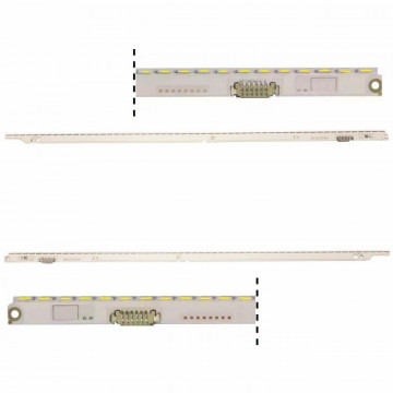 LED Bar 40" 56LED 2012SVS40 L/R SAM 2D