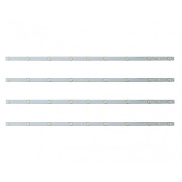 LED Bar 40" 9LED 4BUC Sharp