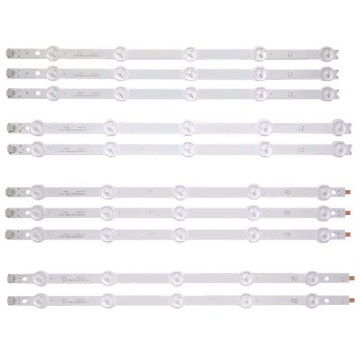 LED Bar 42" 5LED 10BUC W420 L-R