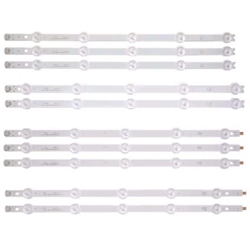 LED Bar 42" 5LED 10BUC W420 L-R
