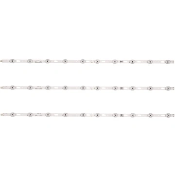 LED Bar 43" 10LED 3BUC Samsung