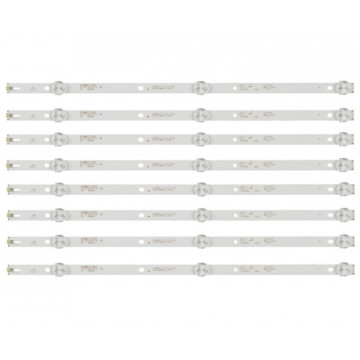 LED Bar 43" 3LED 8BUC 430WDC1