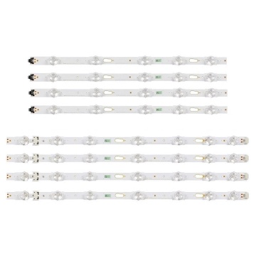 LED Bar 43" 5-7LED 8BUC Samsung