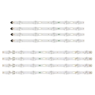 LED Bar 43" 5-7LED 8BUC Samsung