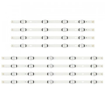 LED Bar 47" 4-5LED 8BUC A-B