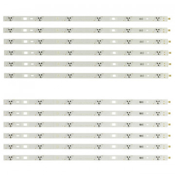 LED Bar 48" 6LED 12BUC Sony
