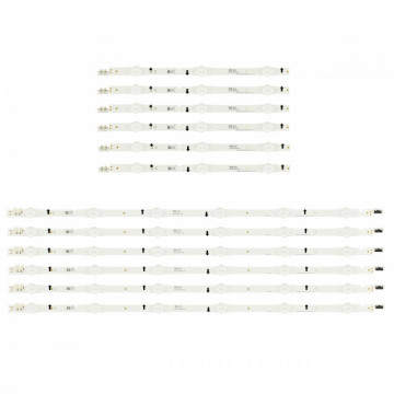 LED Bar 48" D4GE-480DCA-R3 / D4GE-480DCB-R3