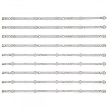LED Bar 50" 5LED 9BUC