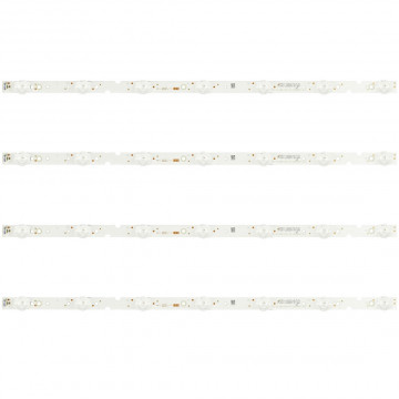 LED Bar 50" 7LED 4BUC TCL