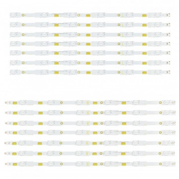 LED Bar 55" 6LED 14BUC L/R PHI