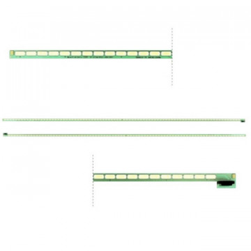 LED Bar 55" 72LED V14 ART5 L/R LG