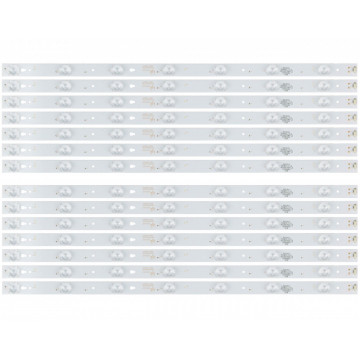 LED Bar 55" 7LED 14BUC Haier