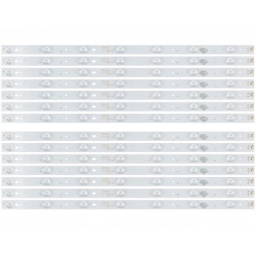 LED Bar 55" 7LED 14BUC Haier