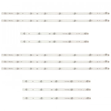 LED Bar 65" 5-8LED 10BUC