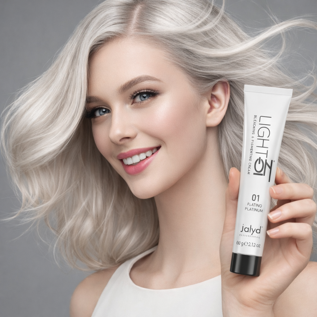 Toner pentru păr blond: Cum alegi nuanța corectă pentru un blond perfect
