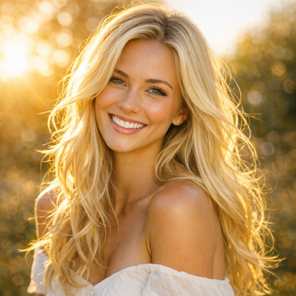 Cum iți menții blondul perfect mai mult timp