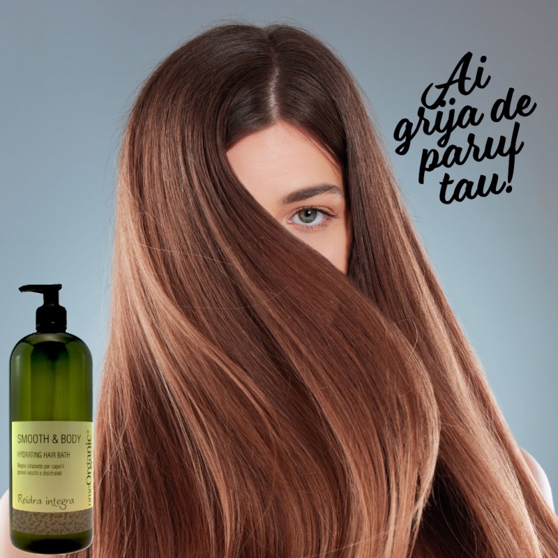 Descoperă magia șampoanelor cu keratină pentru un păr sănătos și strălucitor!