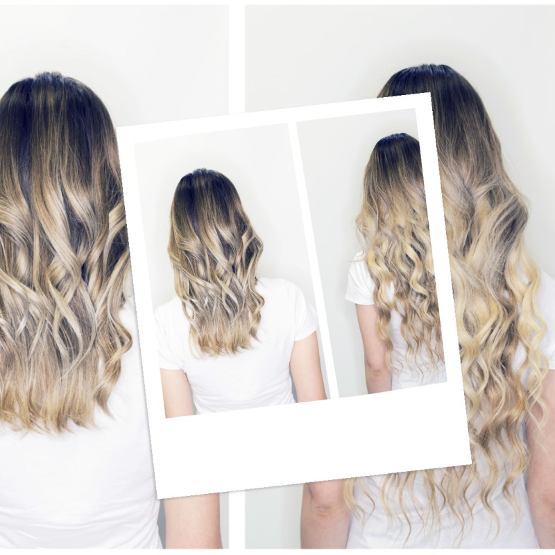 Balayage vs. Șuvițe: Care este diferența și ce alegem?