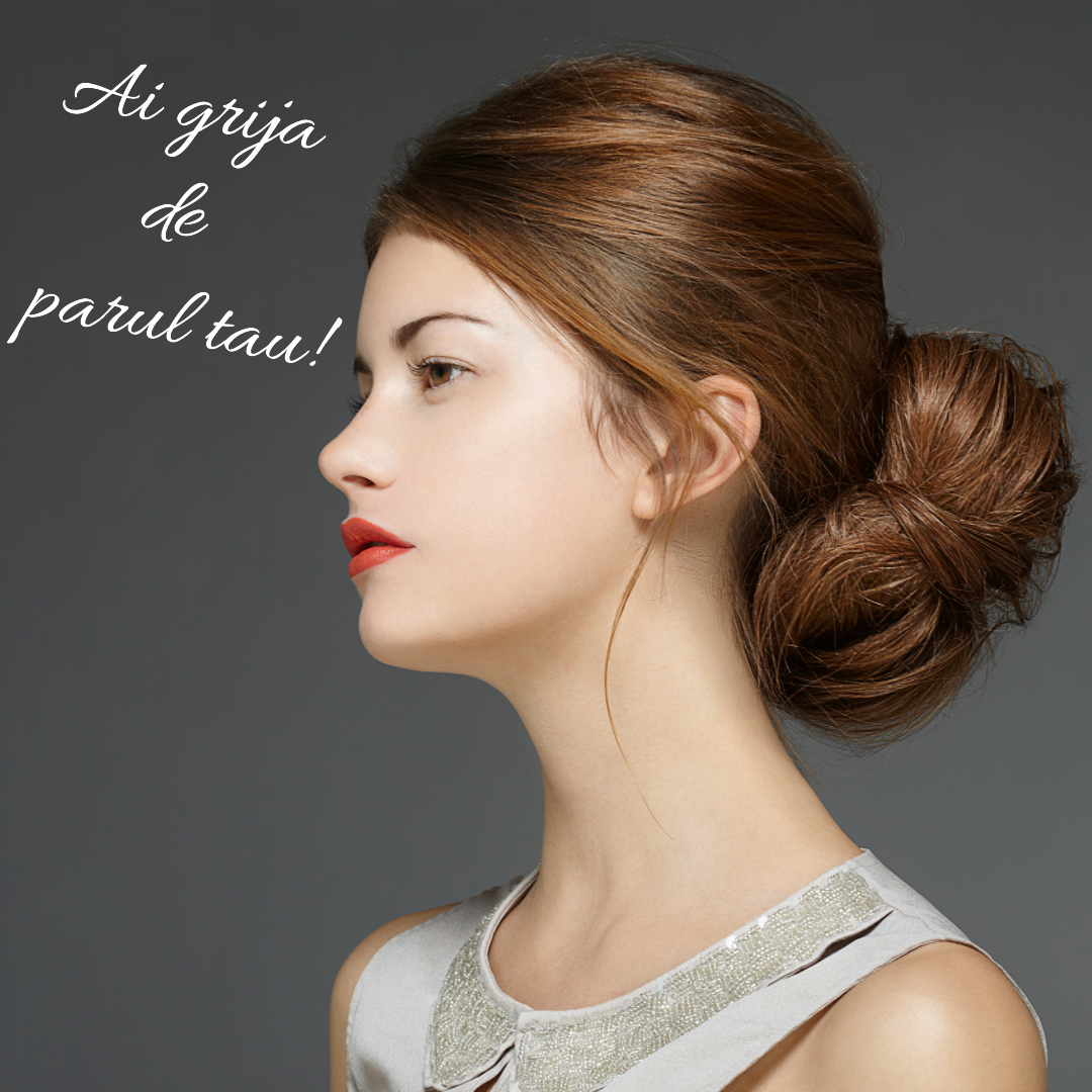 Descoperă vopseaua de păr saten natural: Culoarea care iți transformă look-ul!