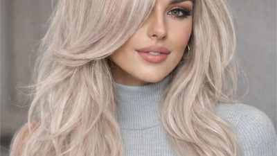 Cum obții blondul perfect: Ghid complet pentru decolorarea părului și ingrijirea blondului rece