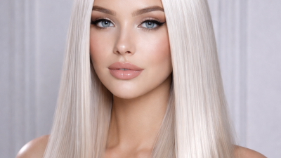 Blond rece: Cum îl obții și cum îl menții fără să își piardă strălucirea