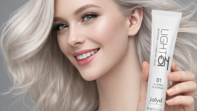 Toner pentru păr blond: Cum alegi nuanța corectă pentru un blond perfect