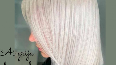 Cum obții un blond platinat strălucitor și sănătos: sfaturi și trucuri